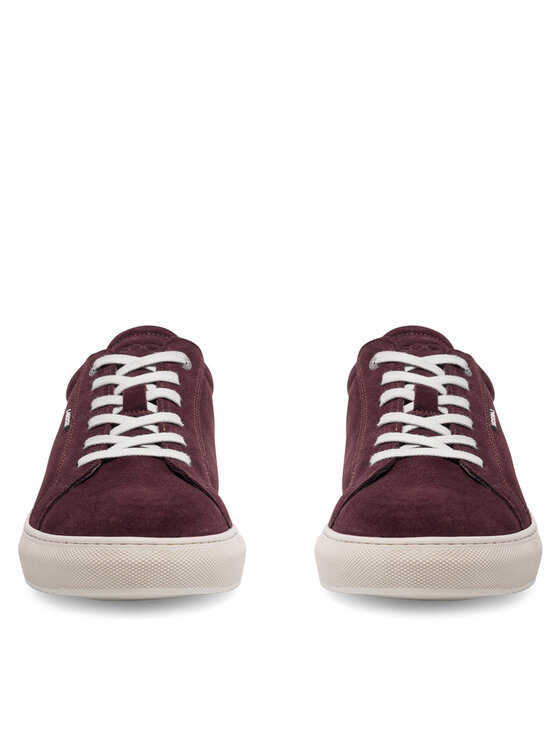 Lasocki Lasocki Sneakers TOSTO-01 MI24 Dunkelrot