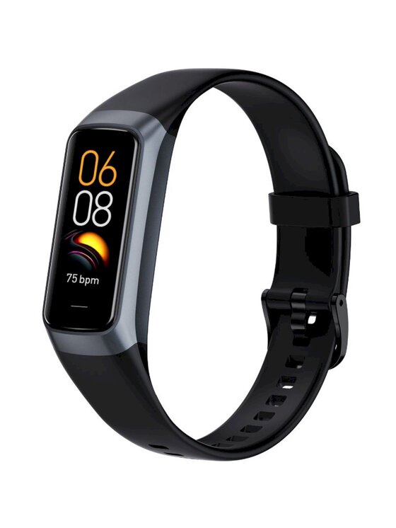 Rubicon Rubicon Smartwatch SMARUB211 Czarny