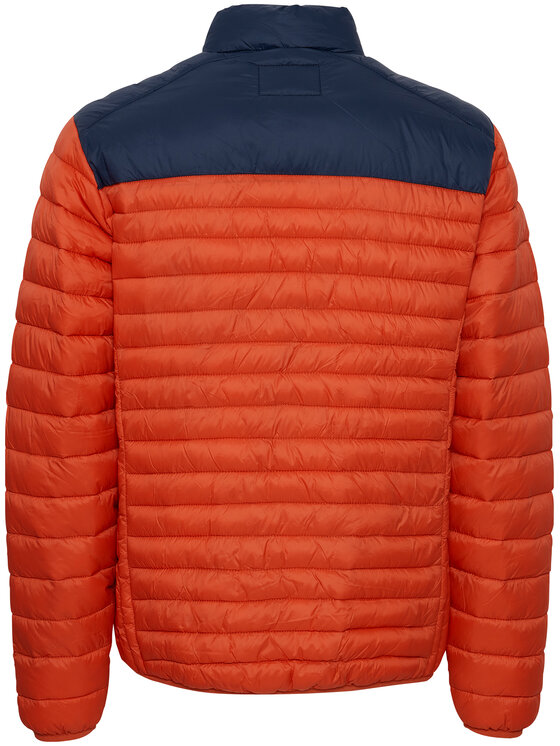 Blend Blend Prijelazna jakna 20715260 Crvena Regular Fit