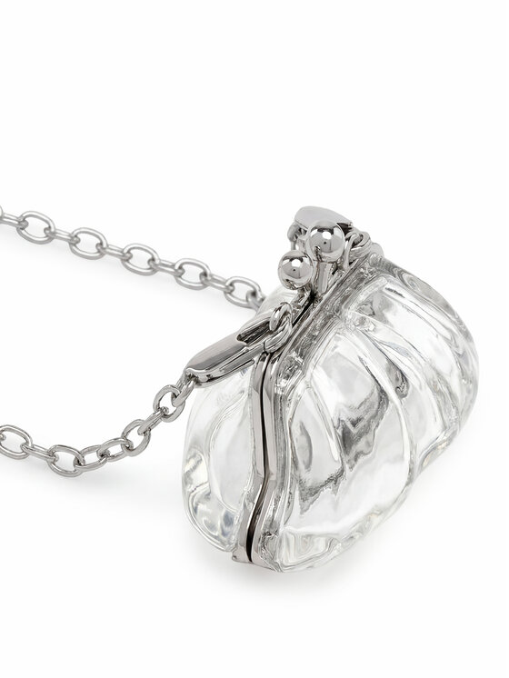 Weekend Max Mara Weekend Max Mara Collana 2615751174650 Argento