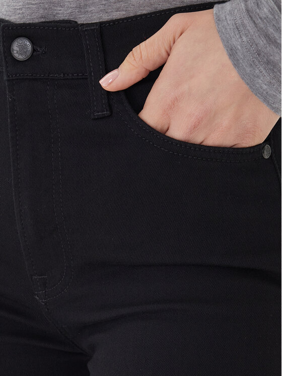 JOOP! Jeans JOOP! Jeans Blugi 30048902 Negru Wide Fit