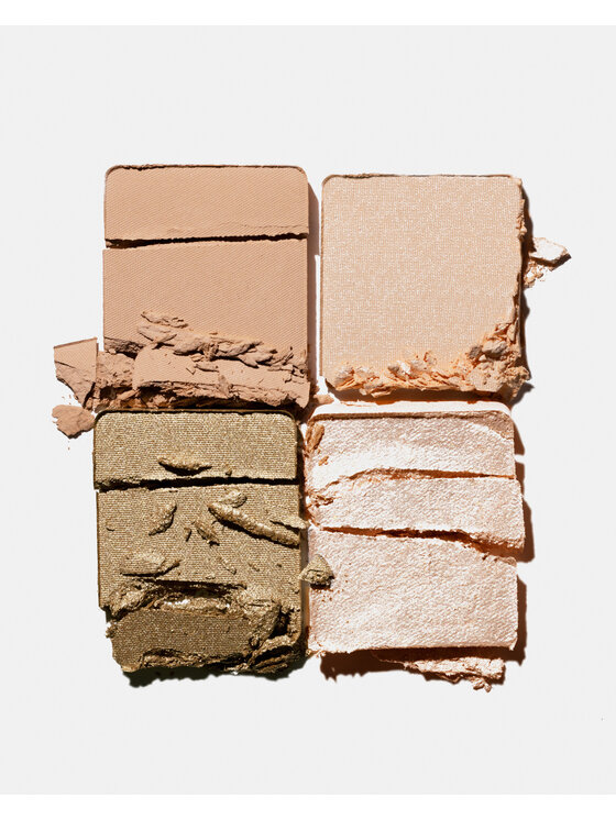 INGLOT INGLOT Matte NF Freedom System Cień do powiek 200