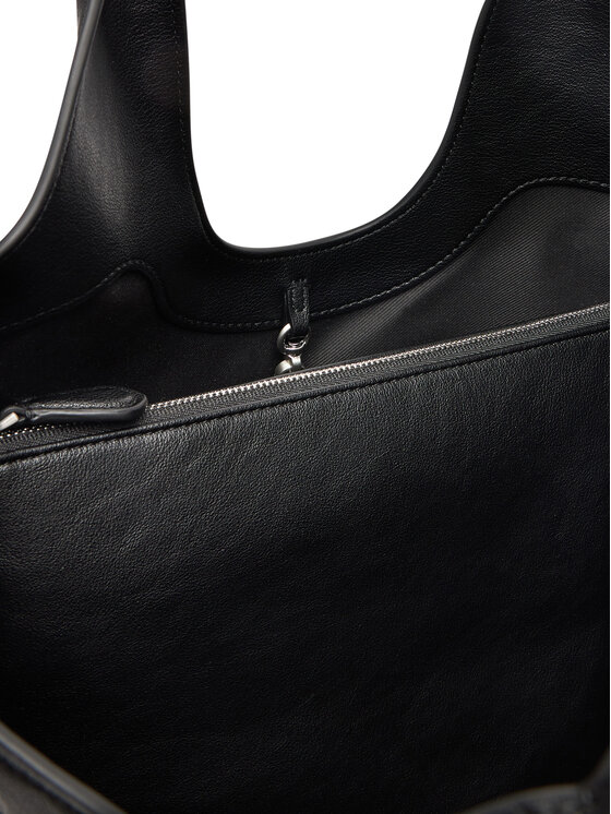 KARL LAGERFELD KARL LAGERFELD Τσάντα A3W30302 Μαύρο
