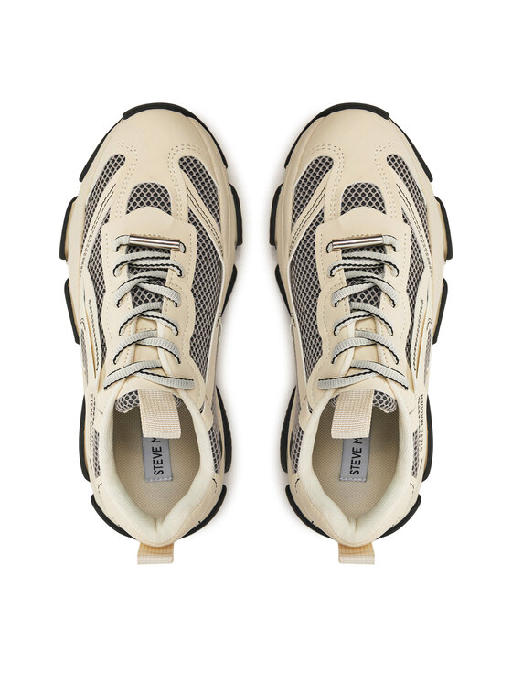 Steve Madden Steve Madden Laisvalaikio batai Possession-E SM19000033 Smėlio
