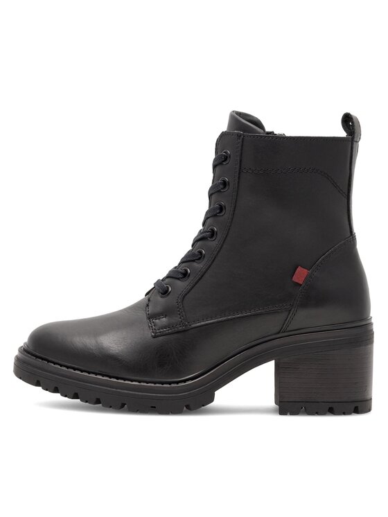 Lasocki Lasocki Stiefeletten BELLA EST-BELLA-L-02 Schwarz