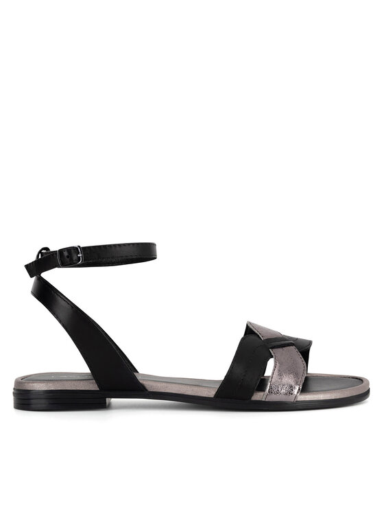Lasocki Lasocki Sandalen ARENA RST-ARENA-18 Schwarz