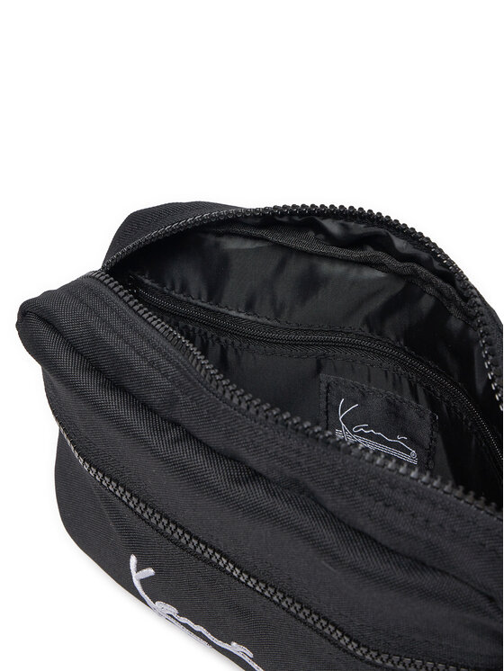 Karl Kani Karl Kani Gürteltasche﻿ 4004246 Schwarz