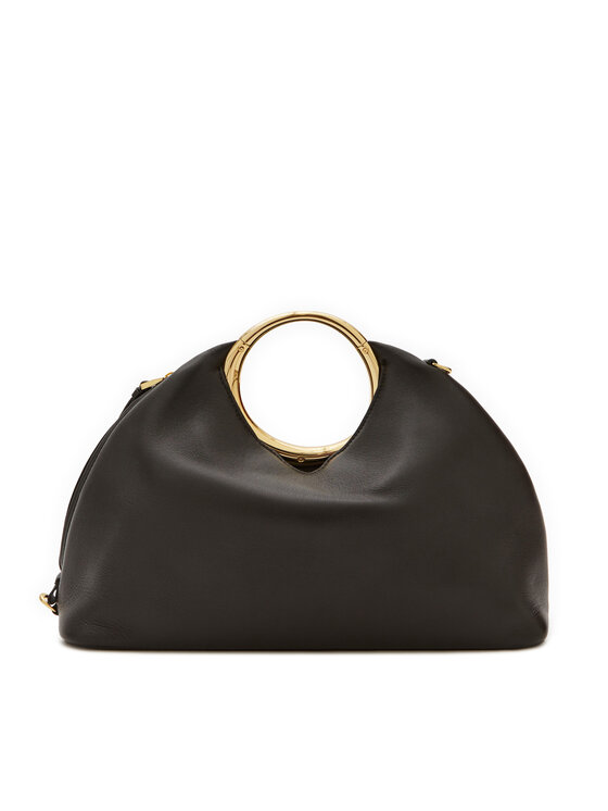 JACQUEMUS JACQUEMUS Torbica Le Calino 241BA396-3171 Crna