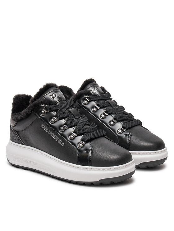 KARL LAGERFELD KARL LAGERFELD Tossud KL67544 Must