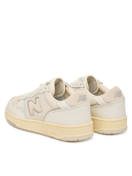 New Balance New Balance Sneakers U950384 M Beige chiaro