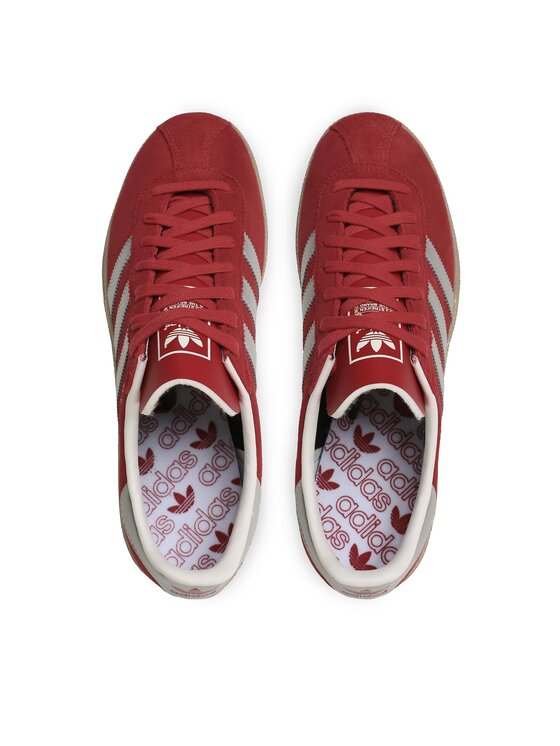 Adidas munchen outlet rouge