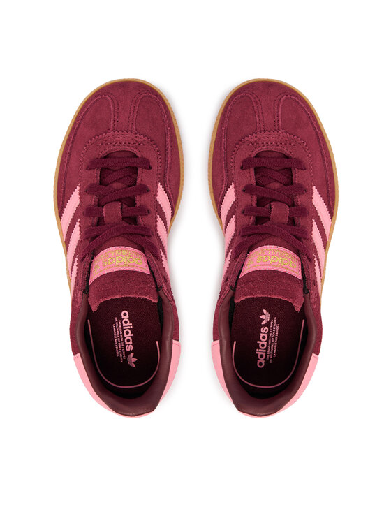 adidas adidas Tossud Handball Spezial KK5036 Bordoopunane