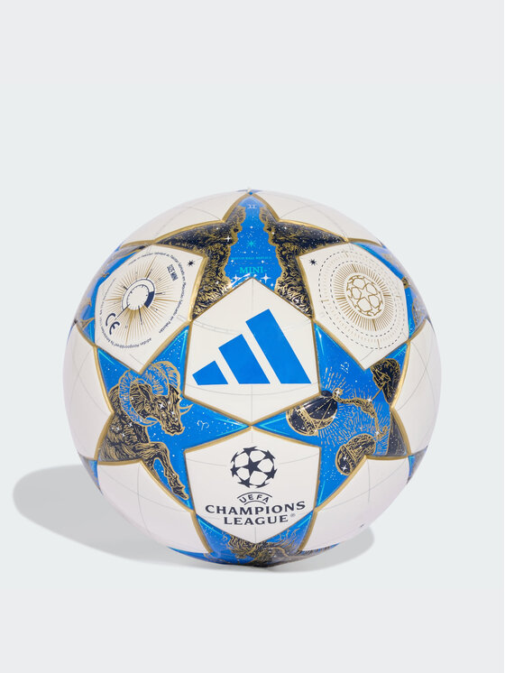 adidas adidas Piłka 154227 Biały