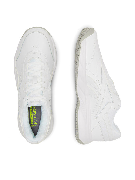 Reebok Reebok Tenisice WORK N CUSHION 100001159 Bijela