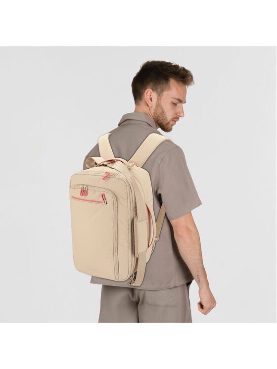American Tourister American Tourister Torba 327188 Beżowy