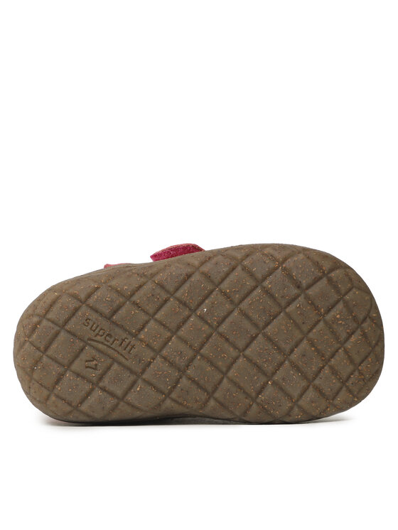 Superfit Superfit Черевики 1-009344-5030 Кораловий