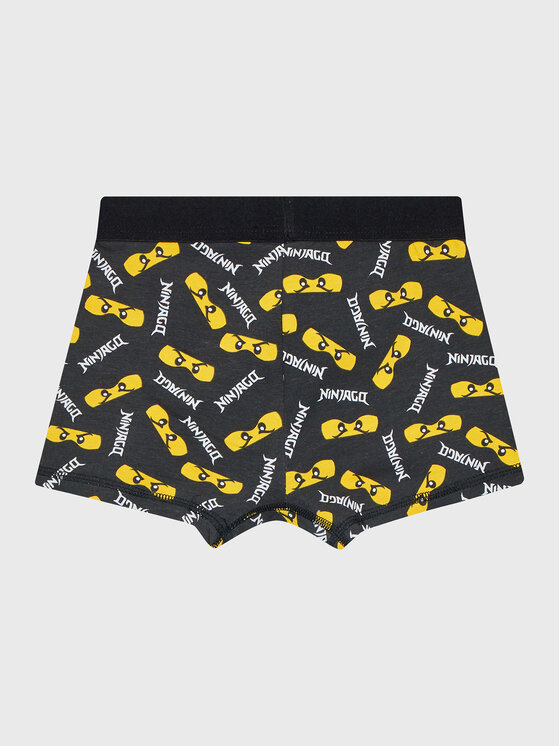 LEGO LEGO 2er-Set Boxershorts 12010614 Bunt