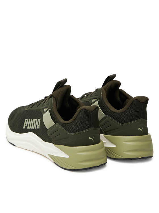 Puma Puma Scarpe running Ftr Wave 311095 10 Cachi