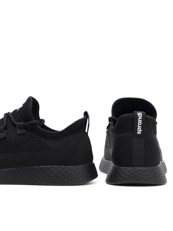 Sprandi Sprandi Sneakers WP72-21782 Nero