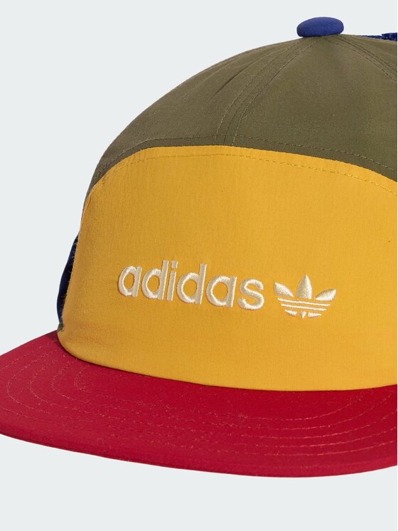 adidas adidas Czapka z daszkiem 165662 Zielony