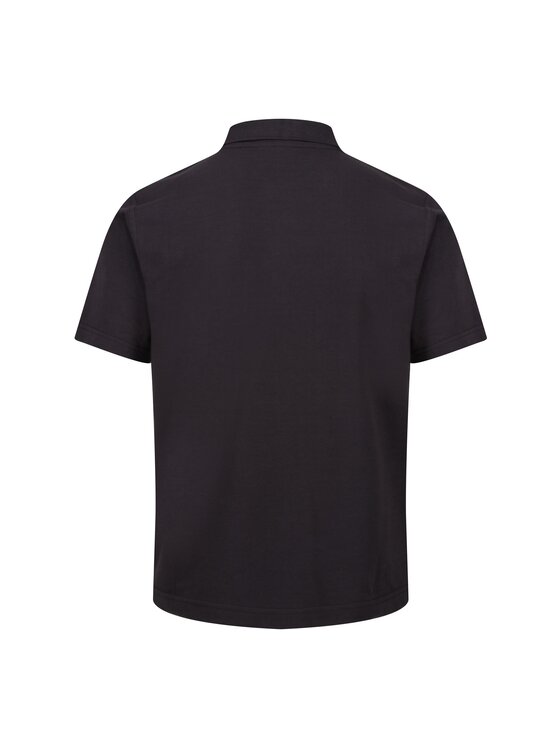 Regatta Regatta Polo Pro 65/35 Szary Short Fit