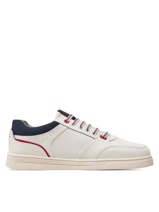 Sneakers Mayoral 47569 Alb