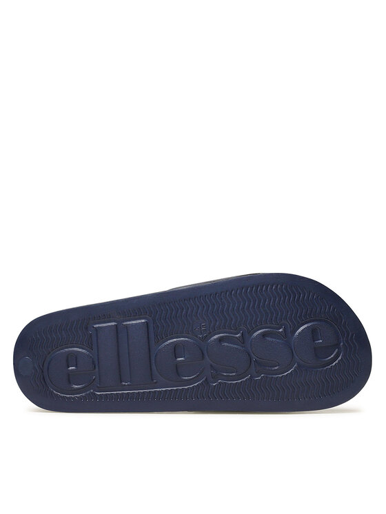 Ciabatte Filippo Slide SGMF0397429 Blu scuro