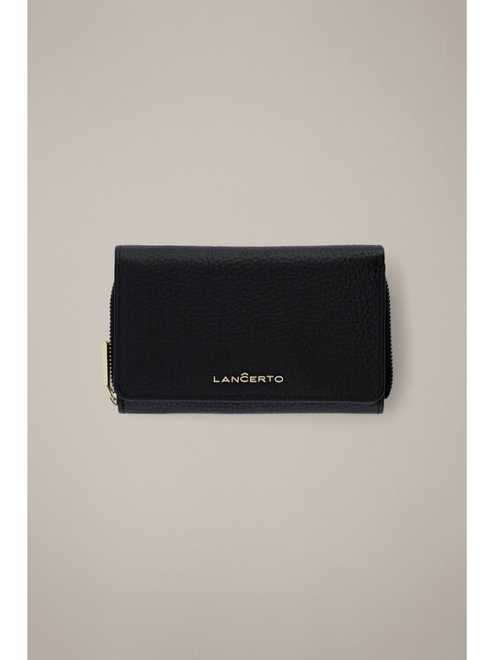 Lancerto Lancerto Portfel PF073225000023 Czarny