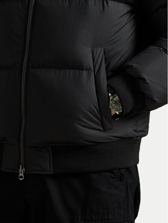 Polo Ralph Lauren Polo Ralph Lauren Пуховик 710967783003 Чорний Regular Fit