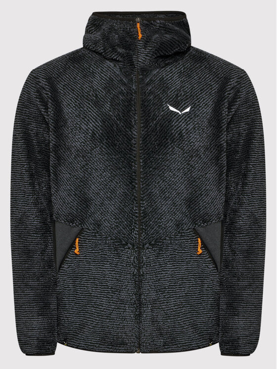 Salewa Salewa Полар Tognazza 27918 Тъмносин Regular Fit