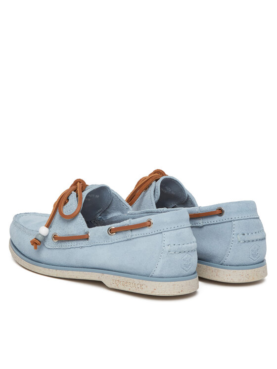 Lumberjack Lumberjack Poolsaapad LJ-SW07804-003-A01-CC003 Sinine