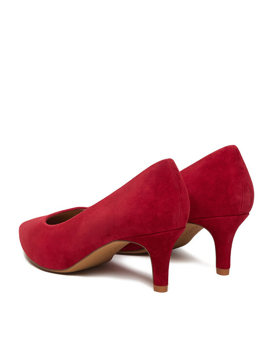 Lasocki Lasocki Pumps CEO-SAGITTA-02 Rot