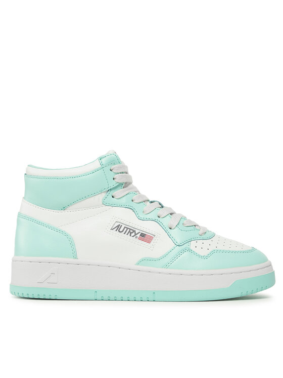 Autry Autry Sneakers AUMW WB20 Alb