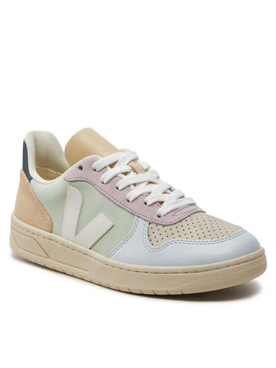 Veja Veja Sneakersy V-10 VX0303119A Barevná