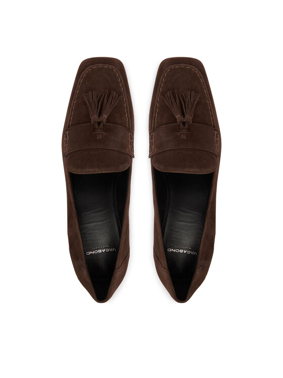 Vagabond Shoemakers Vagabond Shoemakers Félcipő Debbi 6118-140-29 Barna