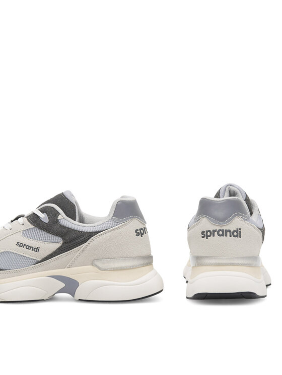 Sprandi Sprandi Laisvalaikio batai MPJF-2308-6 Pilka