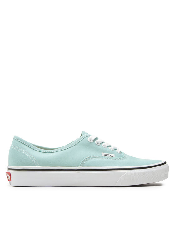 Teniși Vans Authentic VN0A5KS9H7O1 Turcoaz