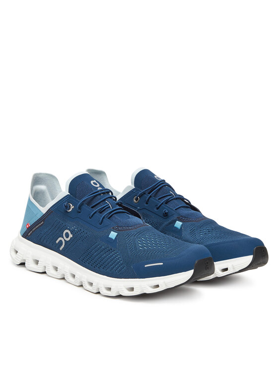 On On Sneakers Cloud 6 3MF10033282 Dunkelblau