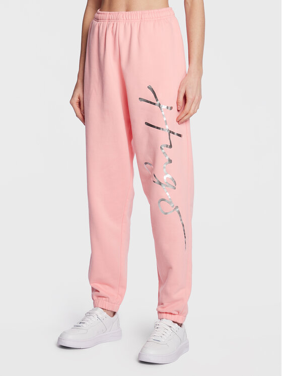 Maglia HUGO Thermal manica lunga donna
