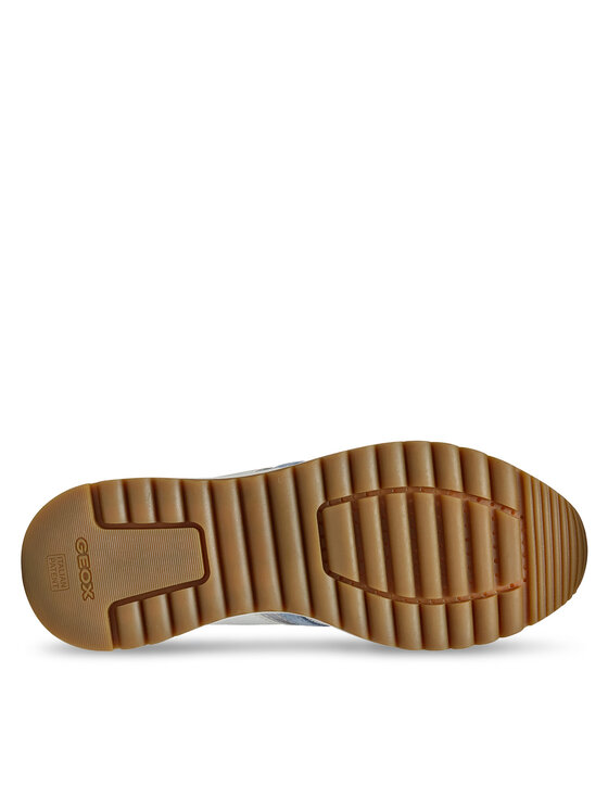 Geox Geox Sneakersy D Desya D3500A 0AS54 C0626 Szary