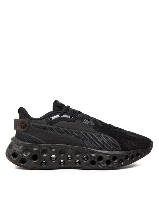 Sneakers Puma Softride Frequence 310500 01 Negru