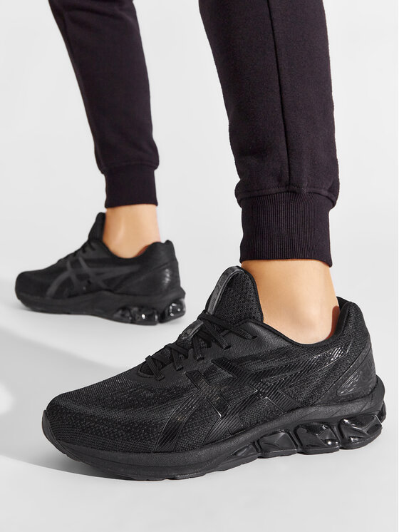 Asics Sneakersy Gel Quantum 180 VII 1201A631 Czarny Modivo.pl