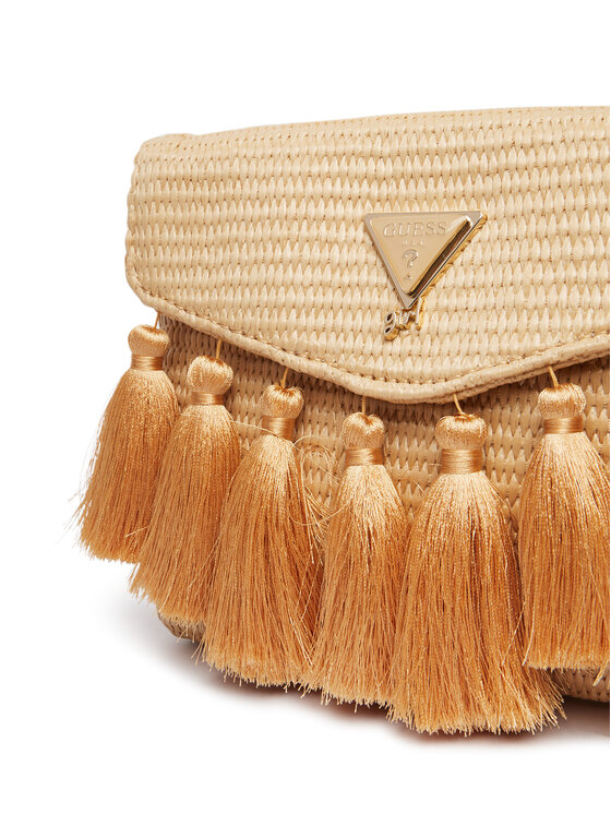 Guess Guess Handtasche J6GZ17 WO680 Beige