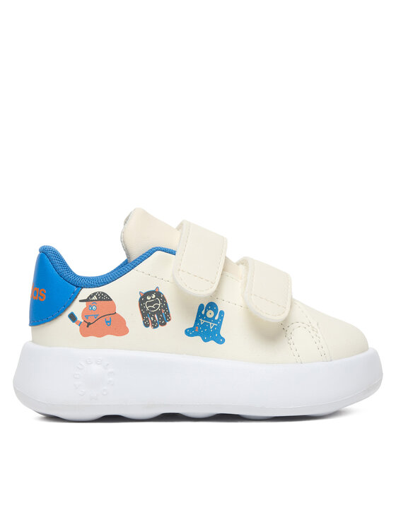 adidas Sneakers Advantage Cf I KI0740 Crem