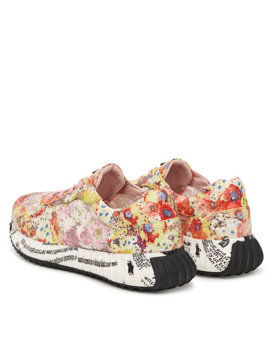 Laura Vita Laura Vita Снікерcи Burton 05 Кольоровий