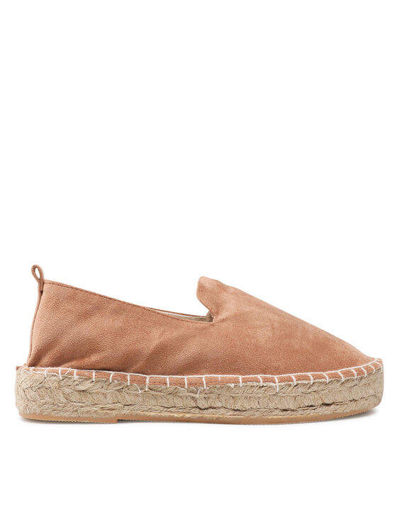 Jenny Fairy Jenny Fairy Espadrillid HZF081-01ECO Pruun