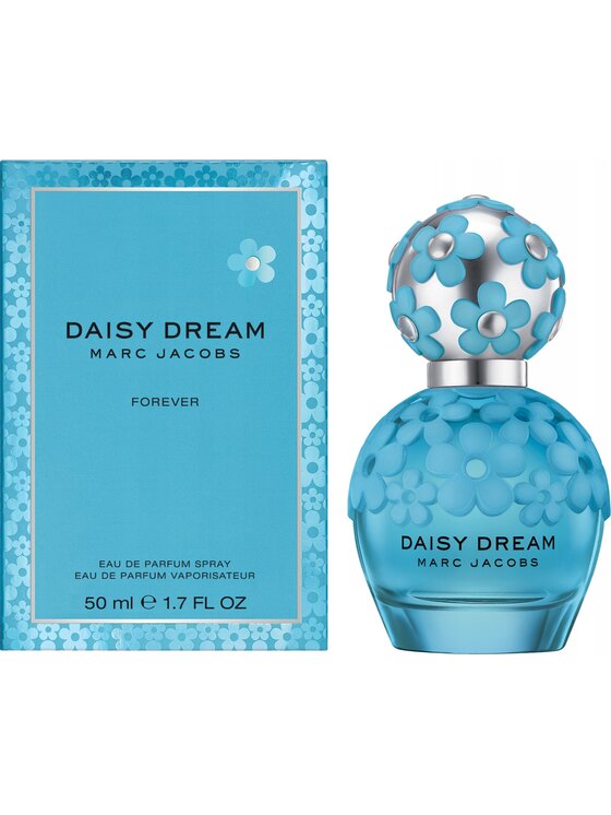 Woda perfumowana Marc Jacobs, Marc Jacobs Daisy Dream Forever woda perfumowana 50ml dla Pań