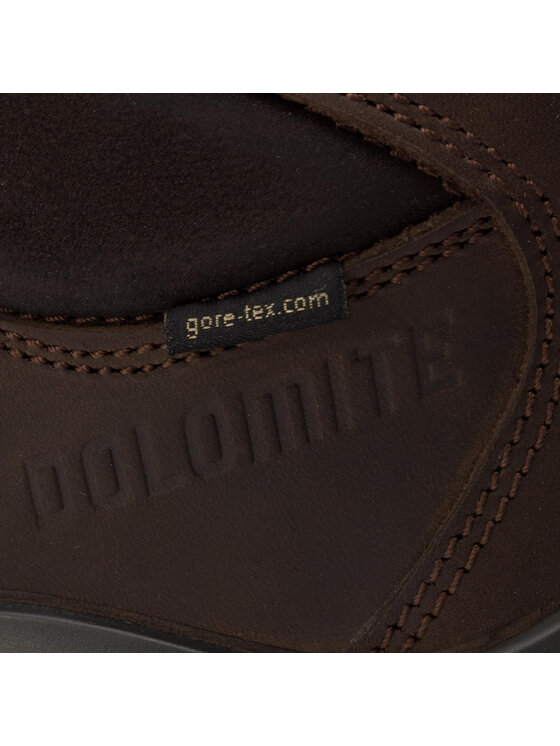 Dolomite Dolomite Matkajalatsid Kendal Gtx GORE-TEX 270921-1189257 Pruun