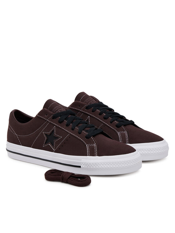 Converse Converse Sportcipők Cons One Star Pro A10575C Barna