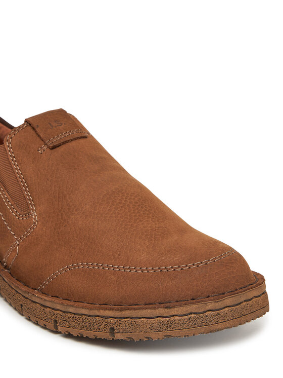 Josef Seibel Josef Seibel Туфлі Ruben 03 47703 Коричневий